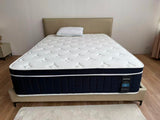 Coolviehome 14 Inch Hybrid Mattress