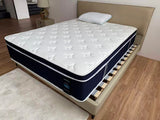 Coolviehome 14 Inch Hybrid Mattress