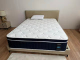Coolviehome 14 Inch Hybrid Mattress