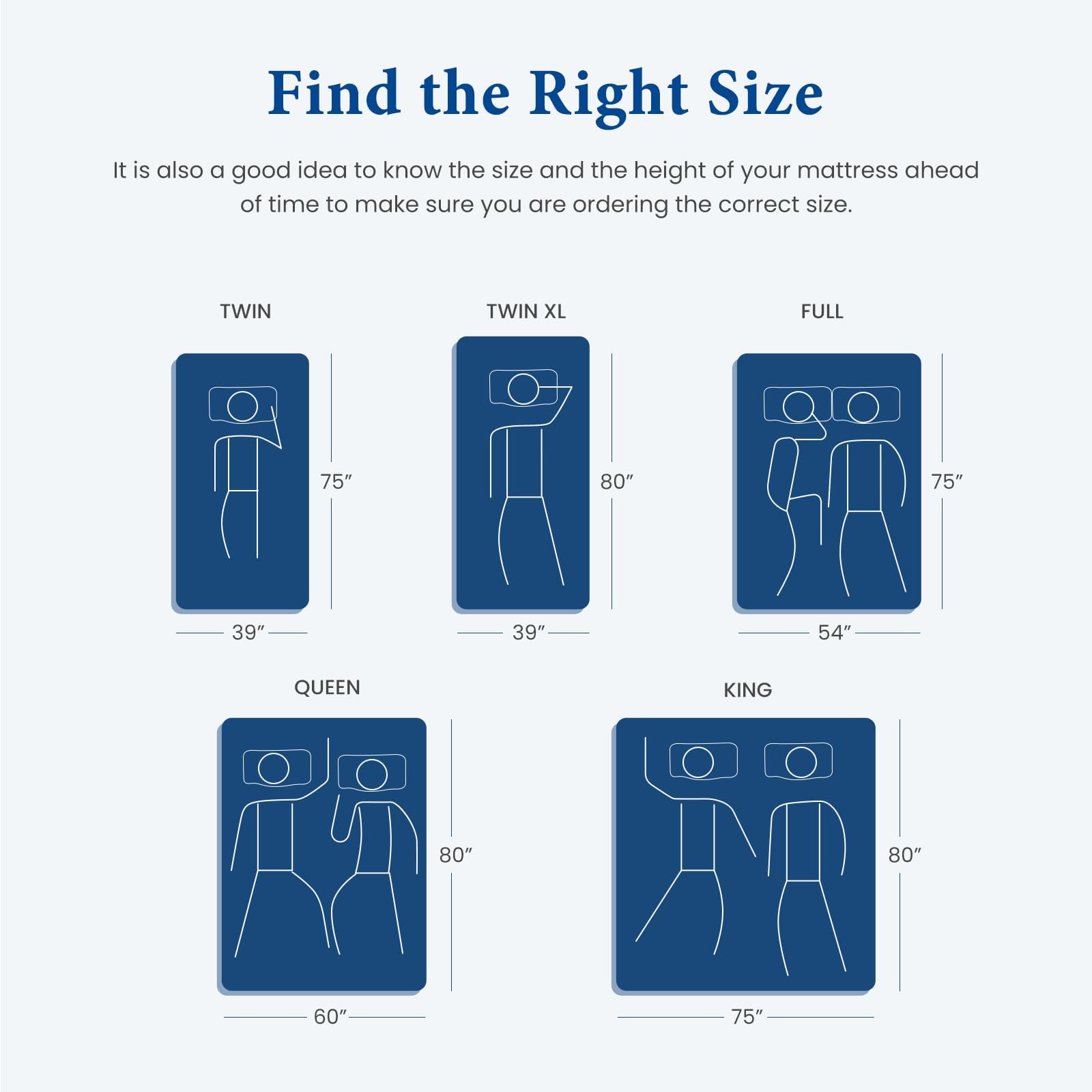 Coolvie 12 Inch Hybrid Mattress