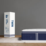 Coolvie 14 Inch Hybrid Mattress